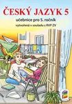 Český jazyk 5 (učebnice) (5-75)