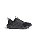 ADIDAS TERREX Poltopánky 'TRACEFINDER 2 CLIMA'  čierna