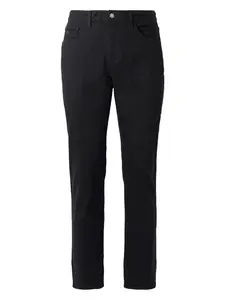 ARMANI EXCHANGE Džínsy  čierny denim