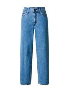 LEVI'S ® Džínsy 'BAGGY DAD'  modrá denim