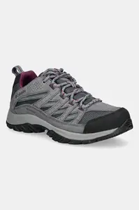 Topánky Columbia Crestwood Waterproof