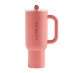 Waterdrop Termohrnek Explorer 1,1 l - Světle růžová