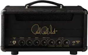 PRS HDRX 20 Black Paisley