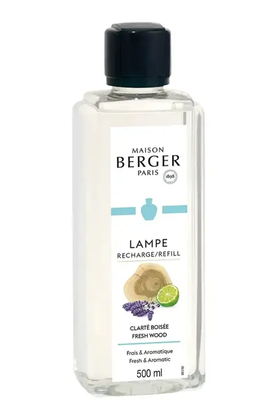 Maison Berger Paris Vonná esencia Maison Berger Paris 500 ml