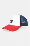 Tommy Jeans šiltovka trucker pánska