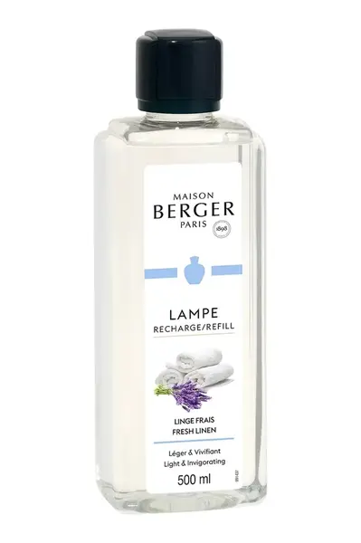 Maison Berger Paris Vonná esencia Maison Berger Paris 500 ml
