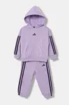 adidas  Detská tepláková súprava
