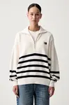 Tommy Jeans sveter dámsky bavlnený