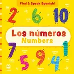 Los numeros - Numbers - Sam Hutchinson