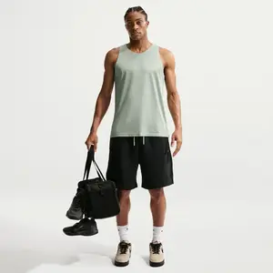 M nk df si prac mesh jersey l