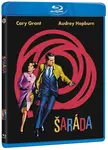 Šaráda (BLU-RAY)