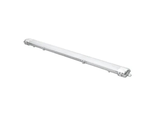 Svítidlo hermetické BERGE pro LED trubice G13