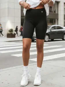 Dámske šortky Dstreet SY0000