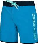 Pánske plavky AQUA SPEED