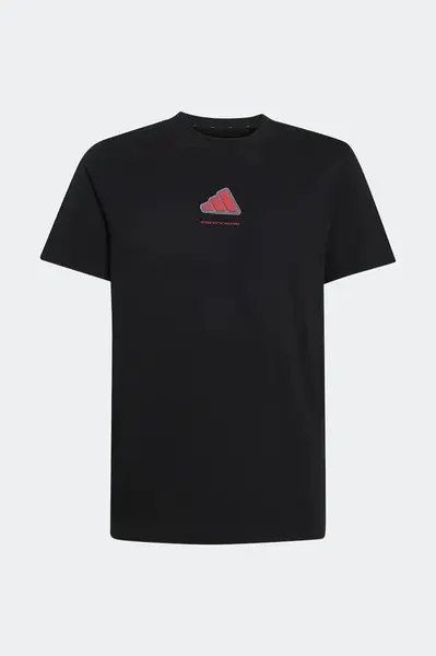 adidas tričko dětské bavlněné