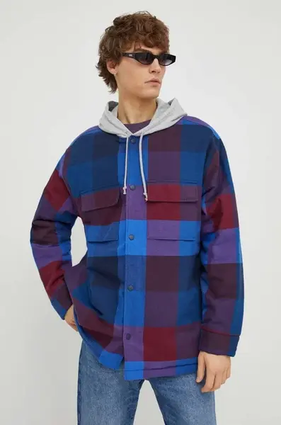 Levi's Bavlněná bunda Levi's