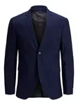 JACK & JONES Sako 'JPRFranco'  tmavomodrá