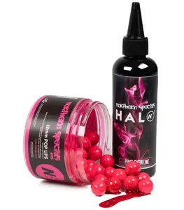 Cc moore atraktor ns1 halo pink 100 ml