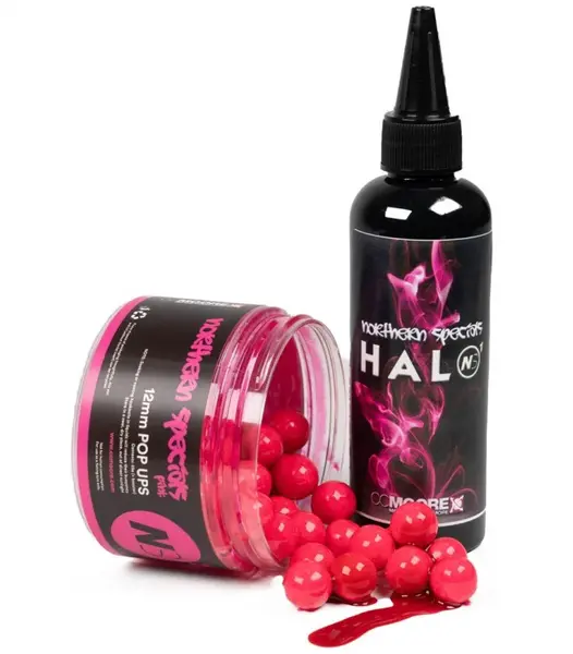 Cc moore atraktor ns1 halo pink 100 ml