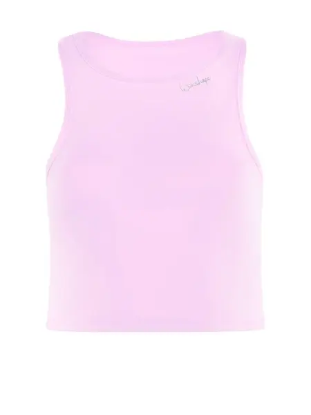 Winshape Top  levanduľová