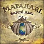 Matahari CZ – Šapitó iluzí