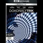 Různí interpreti – Dokonalý trik UHD