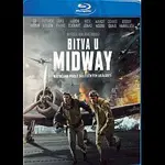 Různí interpreti – Bitva u Midway Blu-ray