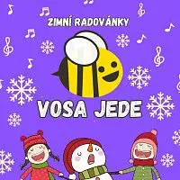 VOSA – VOSA JEDE - zimní radovánky