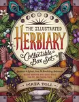 The Illustrated Herbiary Collectible Box Set…