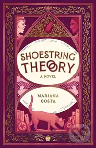 Shoestring Theory - Mariana Dutra Santos Costa