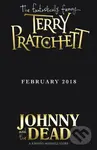 Johnny and the Dead - Terry Pratchett,Johnny and the Dead - Terry Pratchett