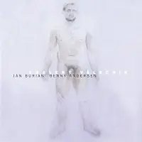 Jan Burian – Unavený válečník CD