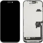 LCD + dotyková deska pro Apple iPhone 16 Plus, H03i (AAA)