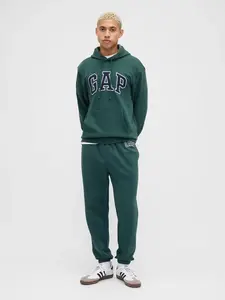 GAP Pánské Tepláky s logem  674147-07 Veľkosť: XL
