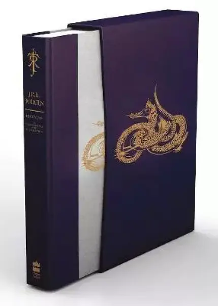 Beowulf - J. R. R. Tolkien
