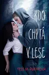 Kdo chytá v lese - Tess M. Puffrová