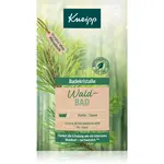 Kneipp Mindful Forest sůl do koupele 60 g