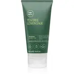 Paul Mitchell Tea Tree Lemon Sage Thickening Blowout Gel stylingový gel pro objem vlasů 150 ml