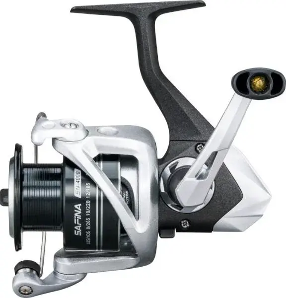 Okuma naviják safina sn 6000 fd