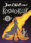 Kosmokluk (poškozená) - David Walliams, Adam Stower