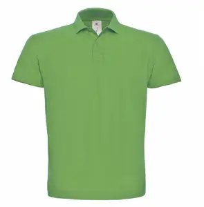 Pánská polokošile B&C Basic