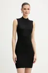 Armani Exchange Šaty Armani Exchange
