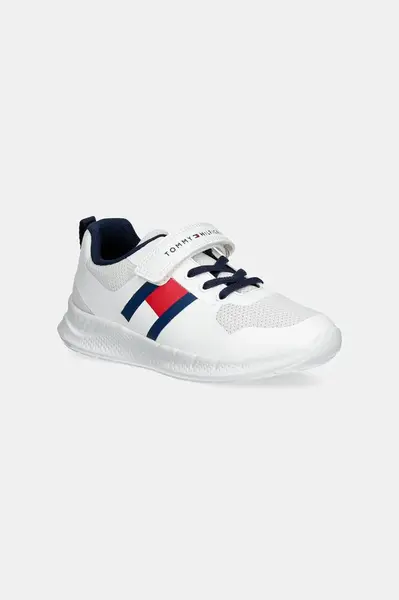 Tommy Hilfiger Dětské tenisky Tommy Hilfiger