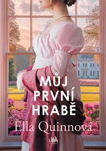 Můj první hrabě, Quinnová Ella