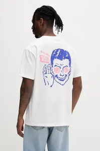 Vans tričko pánské bavlněné