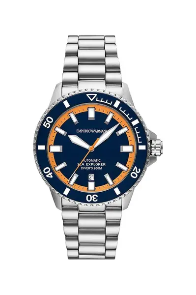 Emporio Armani  Hodinky