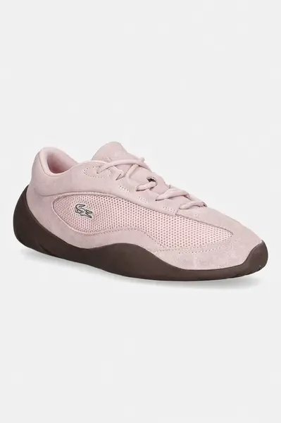 Lacoste Net Low Sneakers dámské sneakers boty