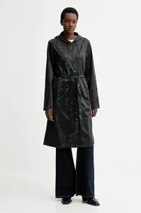 Rains  Bunda  12040 A-Line Longer W Jacket