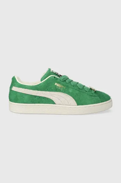 Puma Semišové tenisky Puma