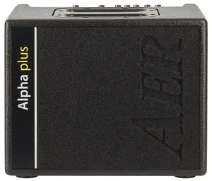 Aer Alpha plus (rozbalené)